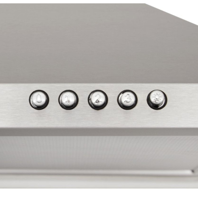 Витяжка Jantar KBT 650 LED 60 IS 