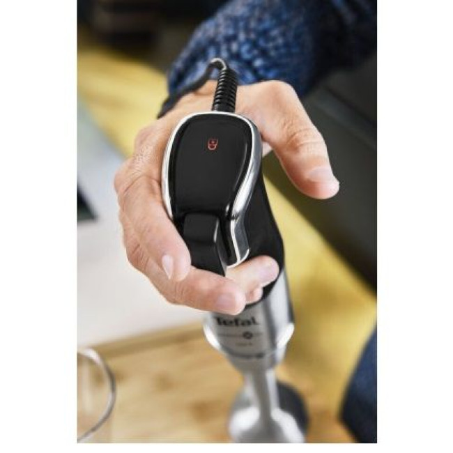 Занурювальний блендер Tefal HB95LD38