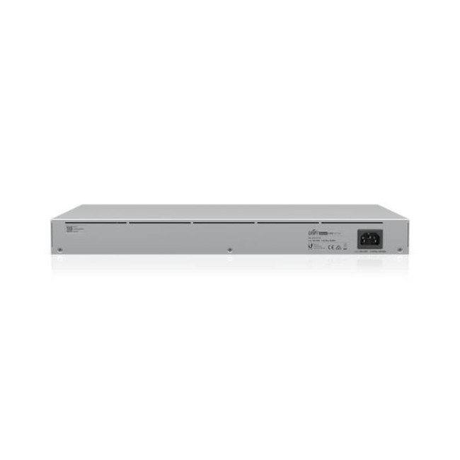 Мережевий комутатор USW-48-POE UBIQUITI
