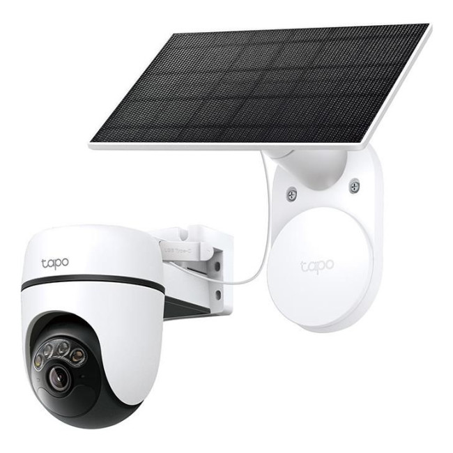 Комплект камери спостереження, Tapo C610 KIT TP-LINK