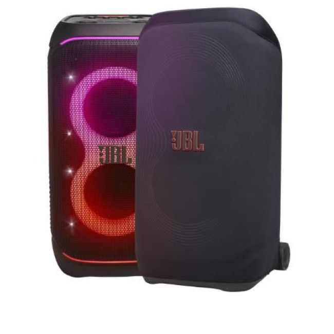 Чохол для акустичної системи PARTYBOX STAGE320 JBL JBLPBCOV-320