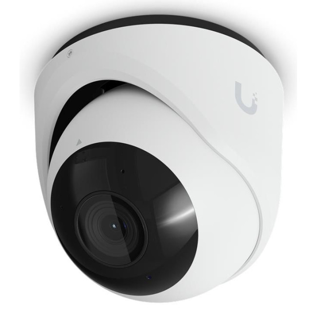 Мережева відеокамера UVC-G6-TURRET-W UBIQUITI