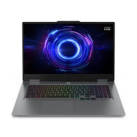 Ноутбук (портативний комп’ютер) LOQ-17IRX10 CI7-13650HX 17