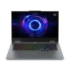 Ноутбук (портативний комп’ютер) LOQ-17IRX10 CI7-13650HX 17