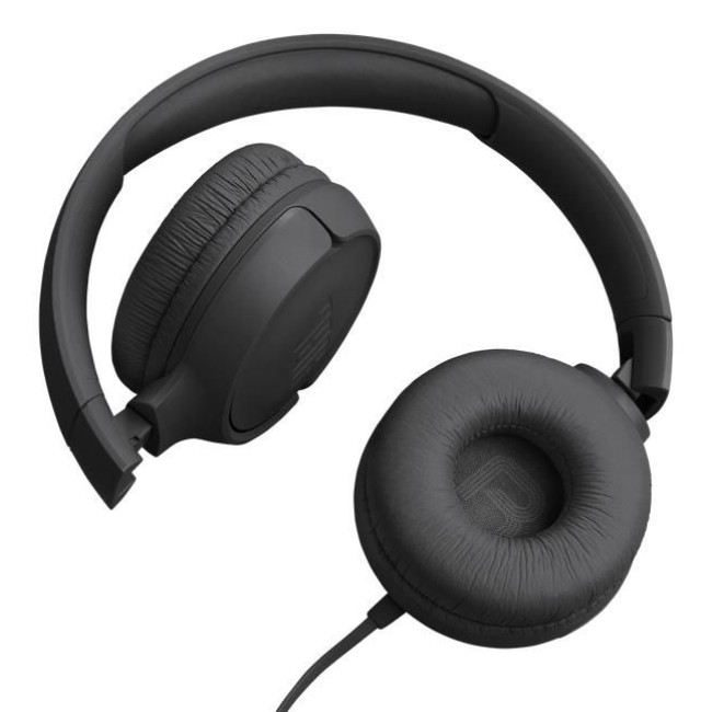 Навушники JBL JBLT520CBLK