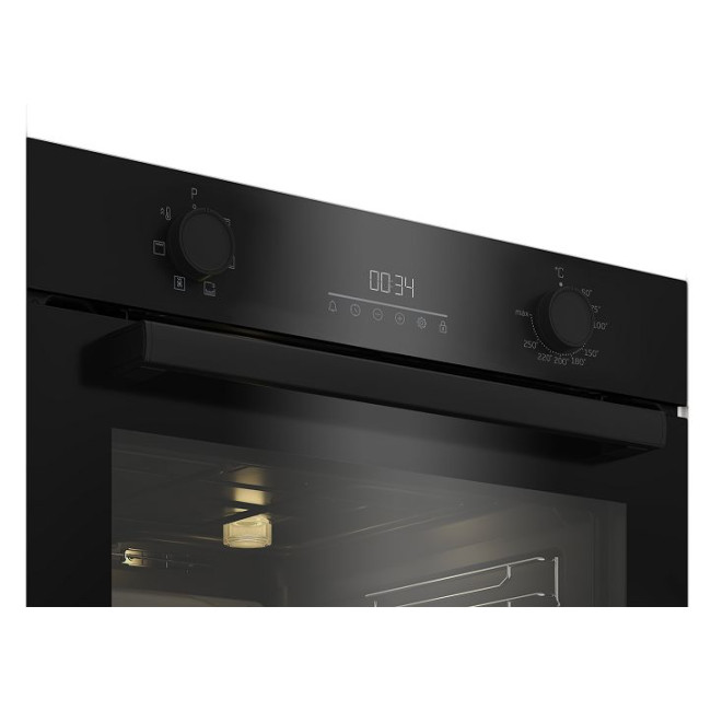 Електрична духова шафа Beko BBIE17300B