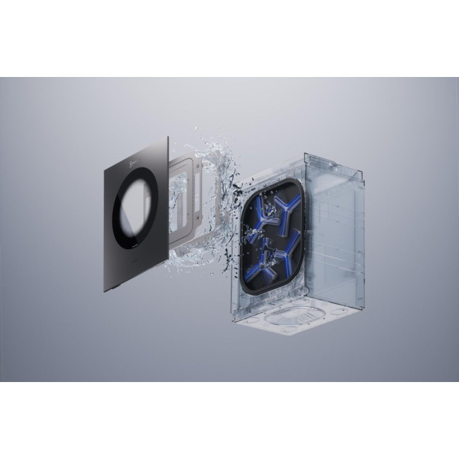 Робот-мийник вікон W3 OMNI ECOVACS