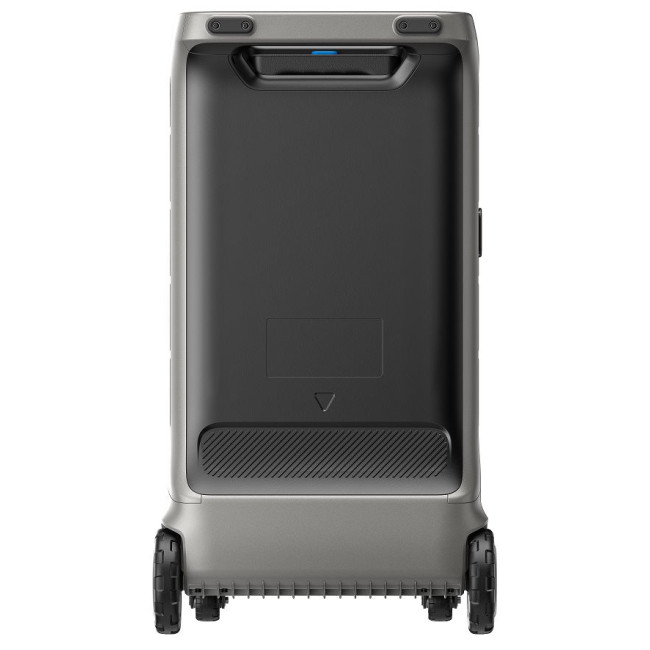 Портативна зарядна станція Anker Solix F3800