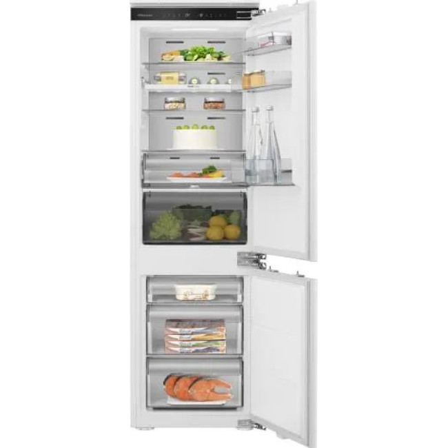 Холодильник Hisense RB3B250SAWE (BCD-250WQ)