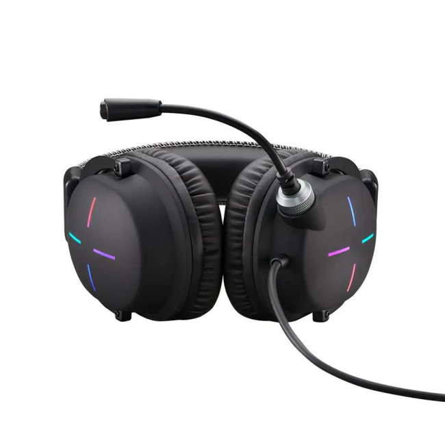 Гарнітура NITRO II NHW200 BLACK GP.HDS11.02E ACER