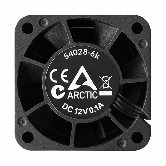Корпусний вентилятор 40MM 5PCS ACFAN00273A ARCTIC