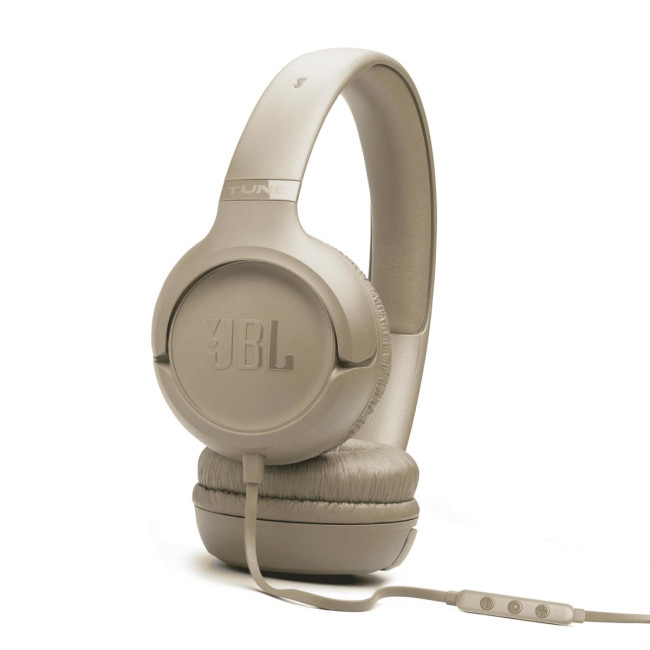 Навушники JBL JBLT530CBEG