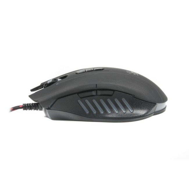 Ігрова миша Bloody Neon XGlide, оптична 3200 CPI