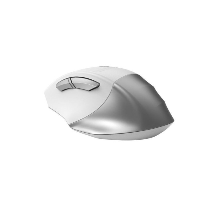 Миша бездротова Fstyler, USB, 2000 dpi, сірий