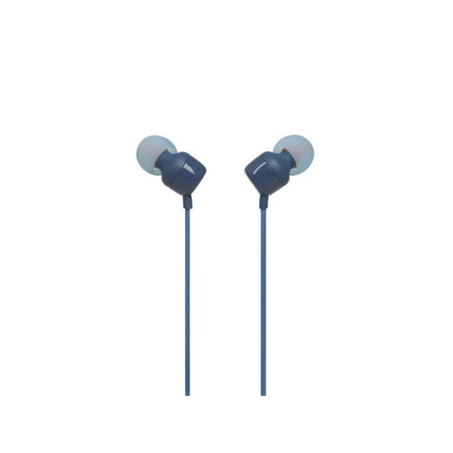 Навушники JBL JBLT110BLUE