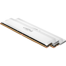 Набір з двох модулів пам'яті 64GB DDR5-6000 K2 PRO OC CP2K32G60C40U5W CRUCIAL