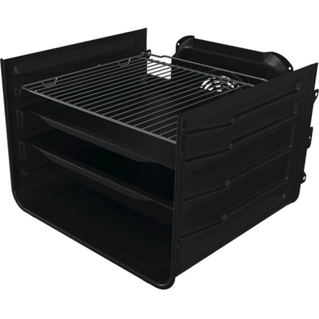 Комбінована плита Gorenje GK 5C42 SJ (FM513D-JPD4B) 