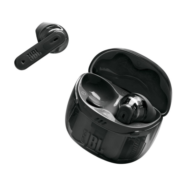 Навушники з БТ JBLTFLEX2GBLK