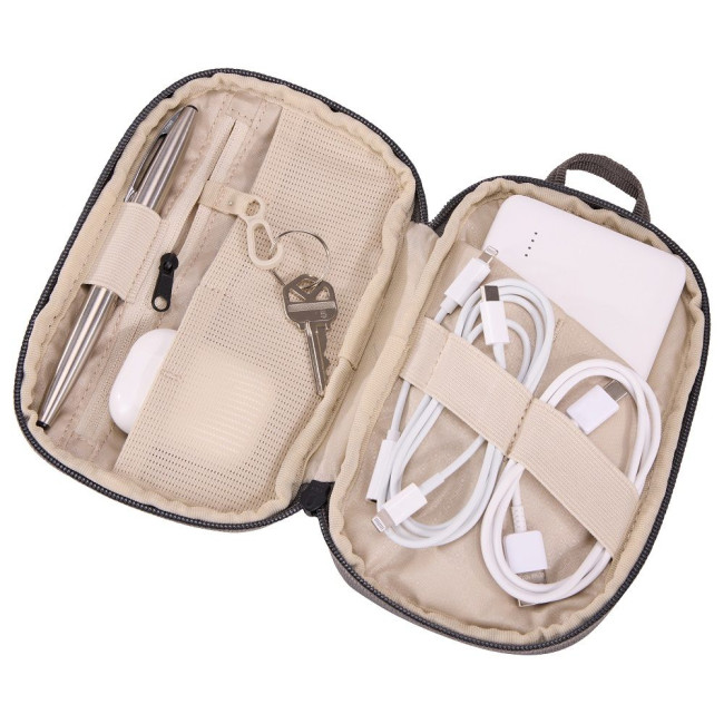 Сумка Thule Portable Subterra 2 PowerShuttle Mini TSPW-400 Vetiver Gray