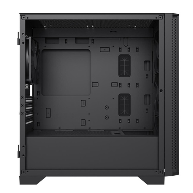 Корпус MATX W/O PSU AIR 100 LITE (B) MONTECH