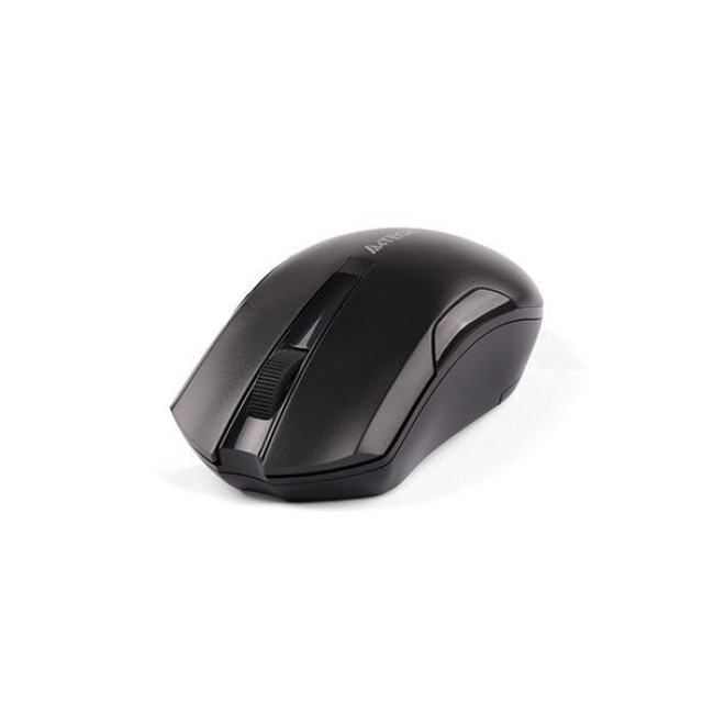 Миша бездротова безшумна, V-Track USB, 1200 DPI