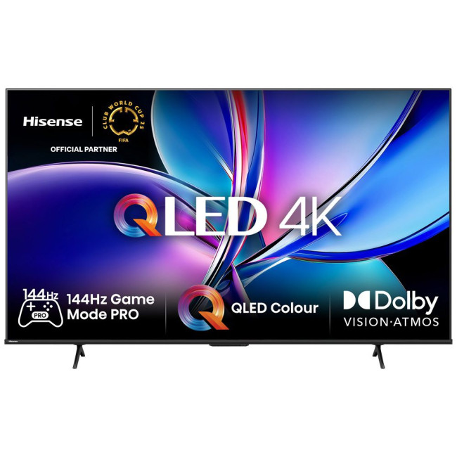 LED-телевизор Hisense 65E7Q PRO 