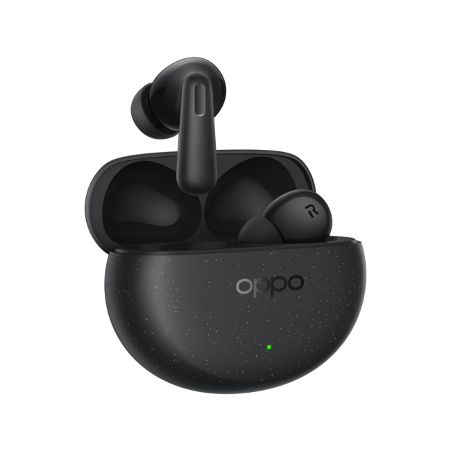 Гарнітура WIRELESS ENCO AIR4 PRO ETEA1 MIDNIGHT BLACK OPPO