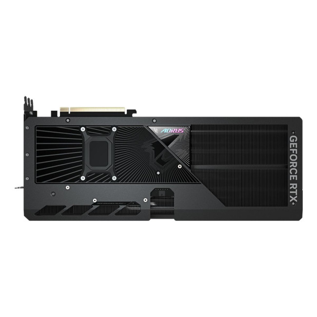 Відеокарта PCIE16 RTX5070TI 16GB GV-N507TAORUS M-16GD GIGABYTE