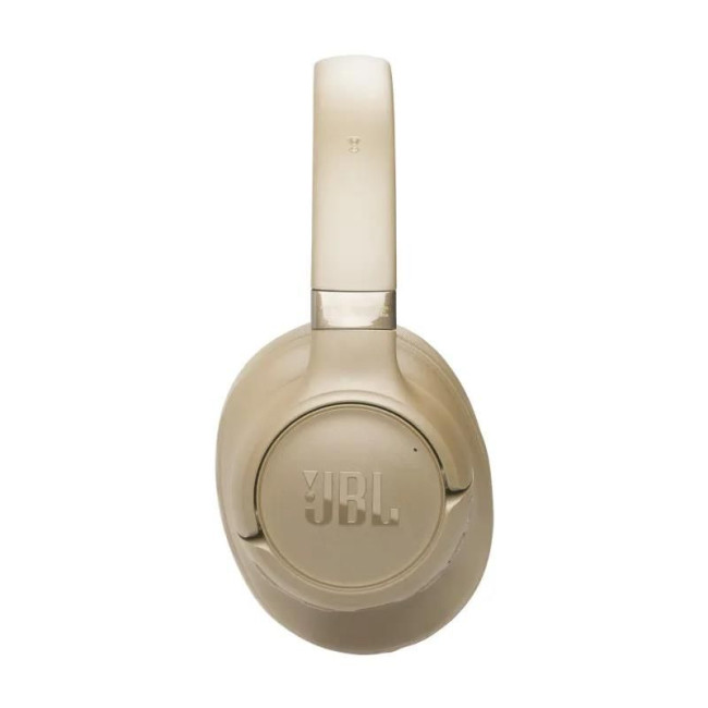 Навушники з БТ JBL JBLT780NCBEG