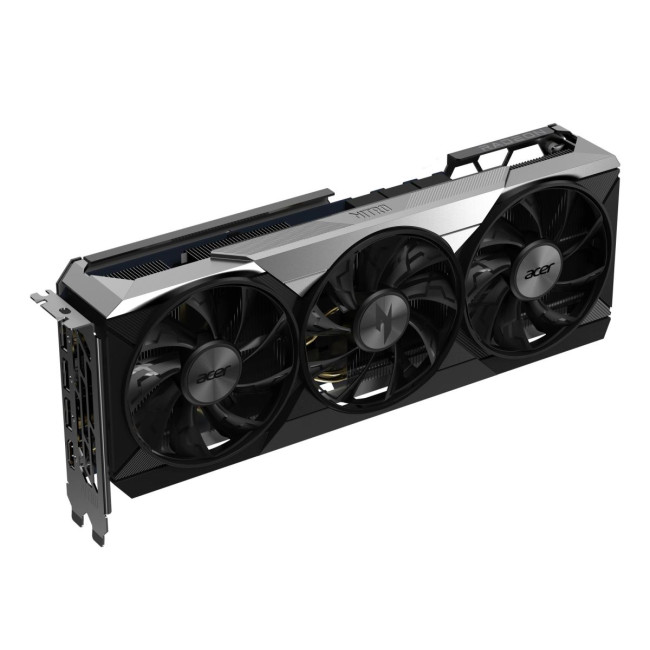 Відеокарта PCIE16 RX9070XT 16GB GDDR6 NITRO DP.Z4DWW.P01 ACER