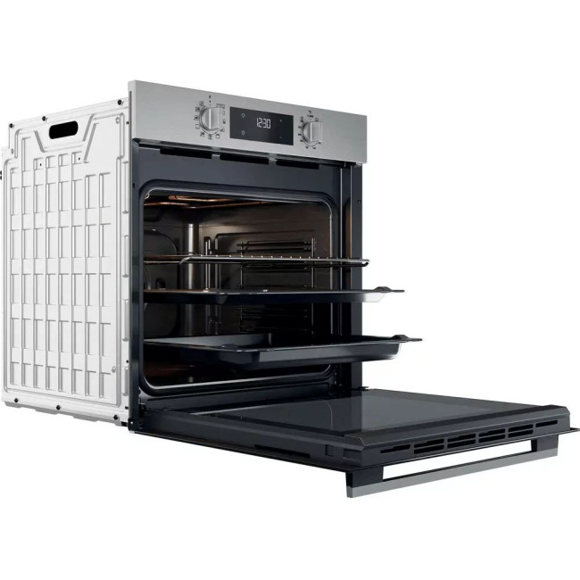 Електрична духова шафа Whirlpool OMK58HR0X