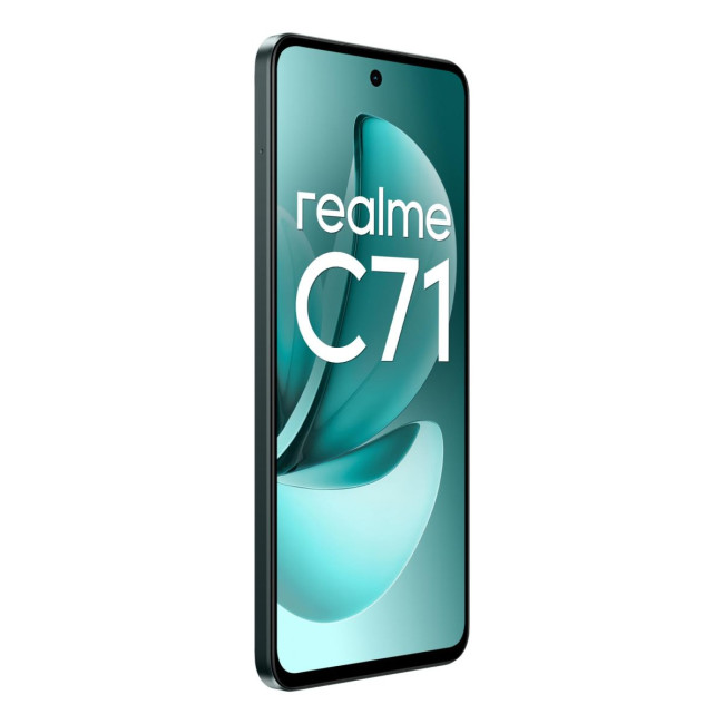 Мобільний телефон C71 RMX5303 8/256 GREEN REALME