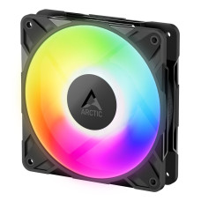 Корпусний вентилятор 120MM P12 PRO A-RGB ACFAN00309A ARCTIC
