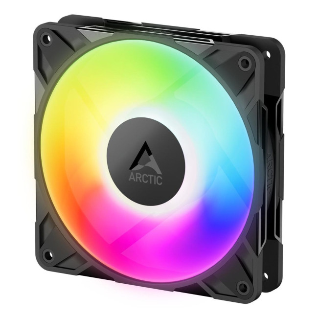Корпусний вентилятор 120MM P12 PRO A-RGB ACFAN00309A ARCTIC