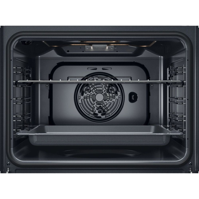 Електрична духова шафа Whirlpool OMR35HR0X