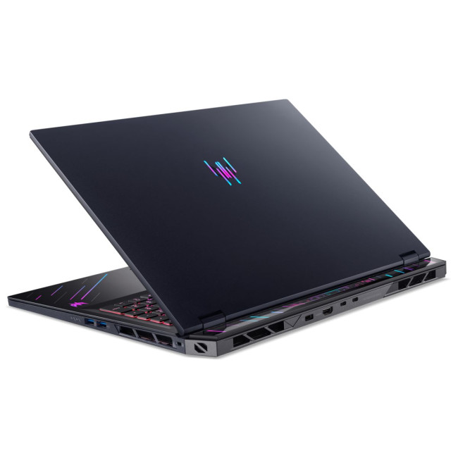 Ноутбук Acer Predator Helios 18 PH18-73-978N (NH.QVYEU.007) Abyssal Black