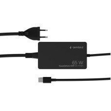 МЗП для ноутбука/планшета/телефона з TYPE-C (65W PD / 28W QC4.0+)