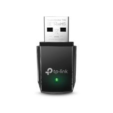 Бездротовий міні USB адаптер, Archer T3U