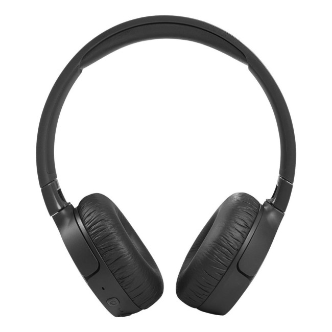 Навушники з БТ JBLT660NCBLK