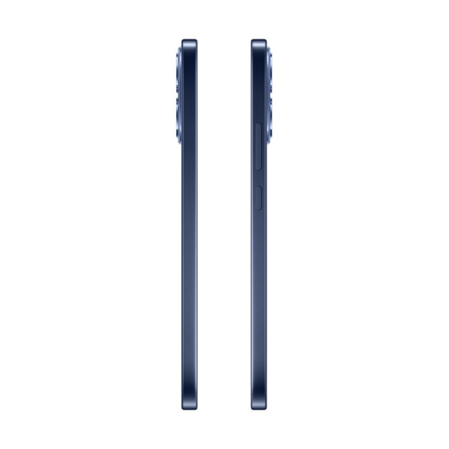 Мобільний телефон RENO15F 8/256 CPH2801 TWILIGHT BLACK OPPO
