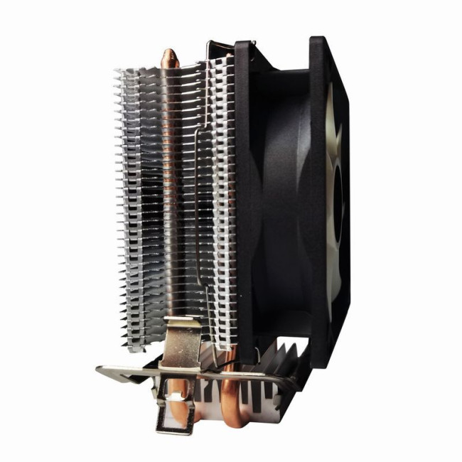 Кулер універсальний, 9 см, TDP 95 Вт, Intel LGA 775/115X/1200 та AMD