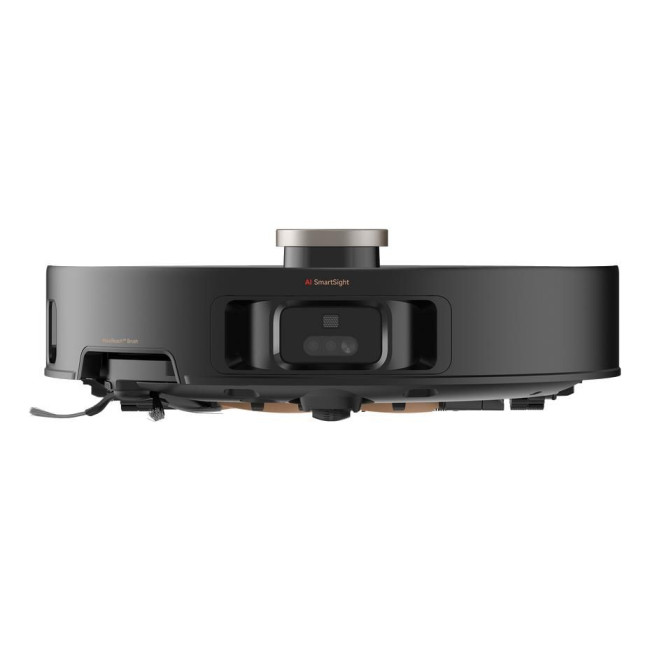 Робот пилосос Mova MOBIUS 60 Black-EUA
