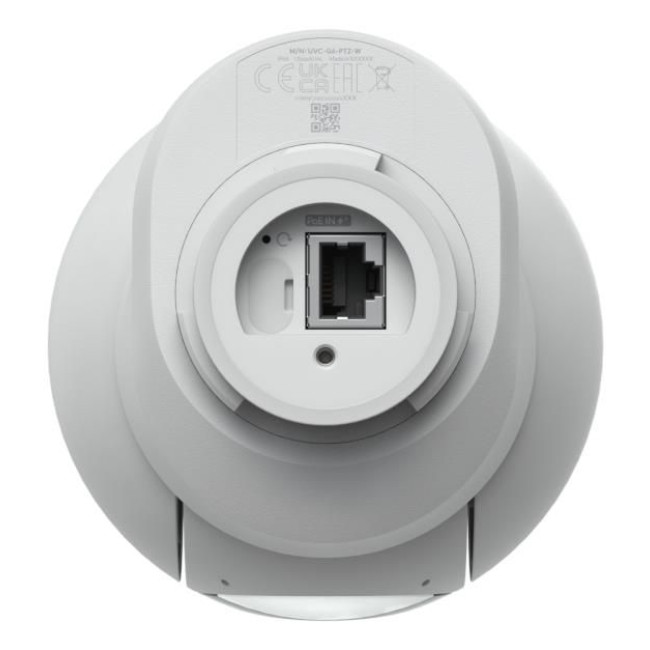 Мережева відеокамера UVC-G6-PTZ-W UBIQUITI