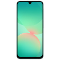 Смартфон Samsung Galaxy A26 5G 6/128Gb LGB Mint