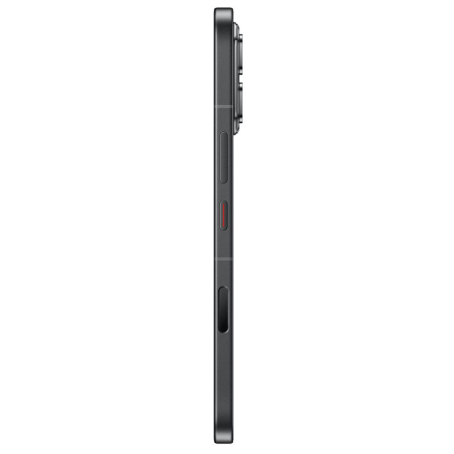 Смартфон Infinix Note 60 X6879 8/256GB Midnight Black