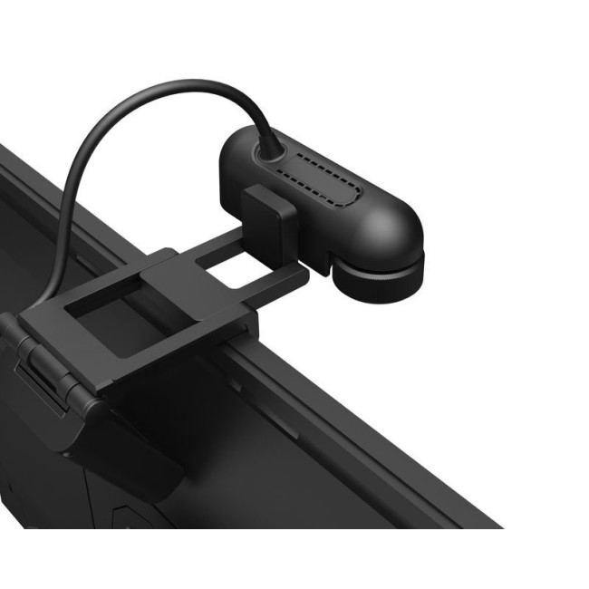 Вебкамера 1080 P, USB-A/C 3.0, вбудований мікрофон, кріплення 1/4
