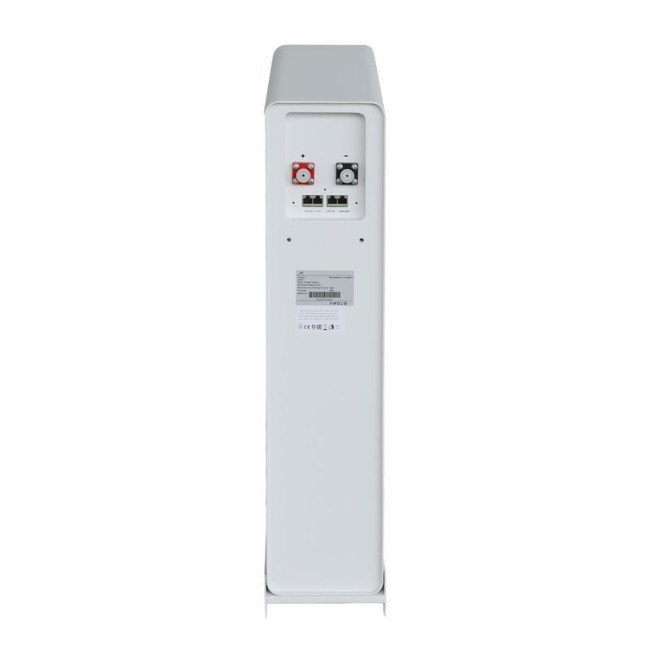 Акумуляторна батарея літієва 48 В 15kWh, 140A, LiFePo4