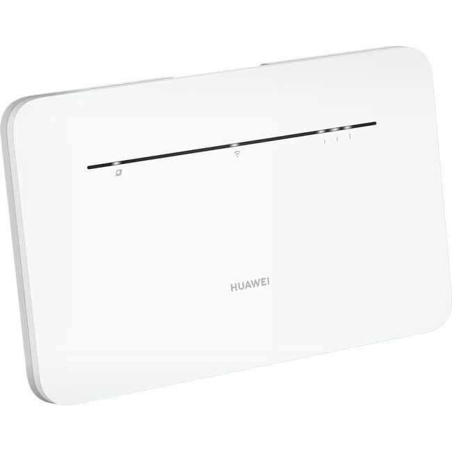 Обладнання абоненентського доступу Huawei B535-232A (LTE CPE) з функціями доступу до цифрового стільникового зв`язку IMT 2000 та LTE з обладнанням радіодоступу