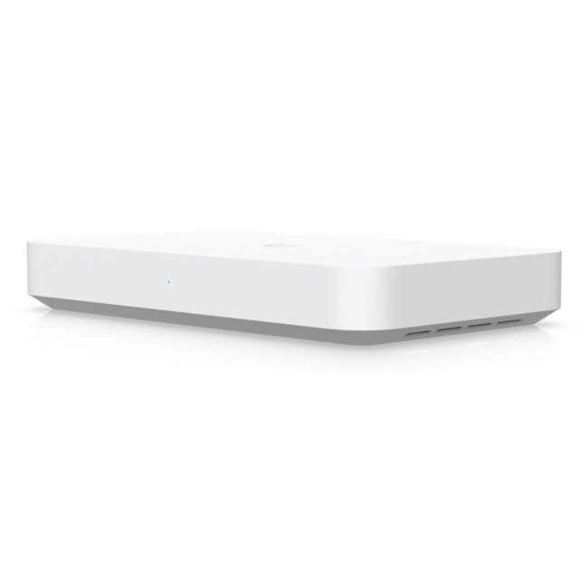 Маршрутизатор (шлюз безпеки) UXG-FIBER UBIQUITI