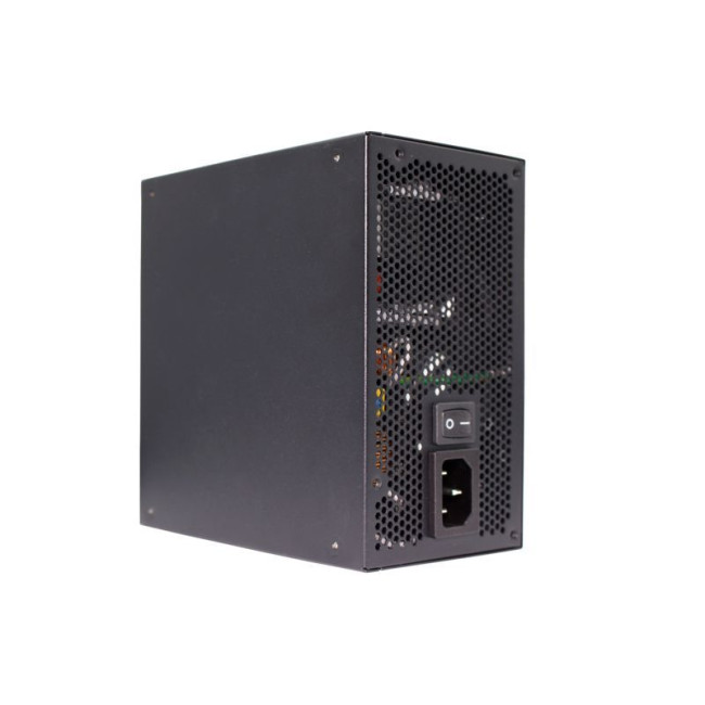 Блок живлення 850W 80+ Gaming GOLD, 120mm Hydro Bearing Fan